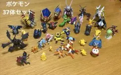 2025年最新】ポケモンフィギュアまとめ売りの人気アイテム - メルカリ