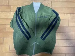 美品　sister Jenni リバーシブルアウター　135〜145