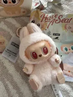 2025年最新】Labubu have a seatの人気アイテム - メルカリ