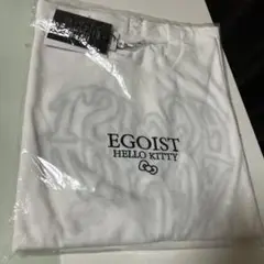 EGOIST ハローキティ アベイル Mサイズ