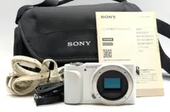 SONY α NEX-3N ホワイト ボディのサムネイル