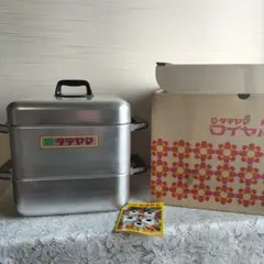 2026年最新】蒸し器 角の人気アイテム - メルカリ