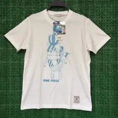 完売品・未使用★ユニクロ UT★ワンピース Tシャツ クマシー チョッパー M