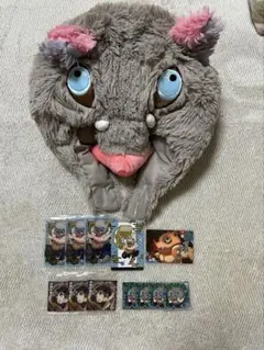 鬼滅の刃 伊之助 まとめ売り