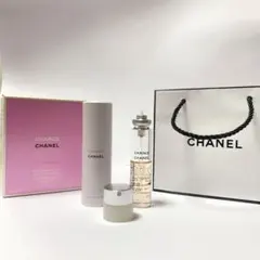 CHANEL サブリマージュ 空容器 - メルカリ