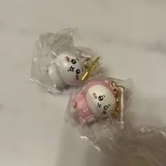 ちいかわ 韓国 キーホルダー