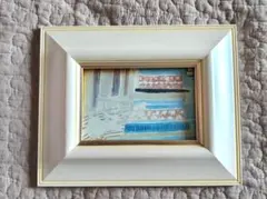 木製フォトフレーム