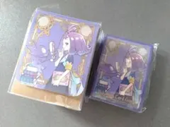 ポケモンカード　アセロラ　スリーブ　ケース