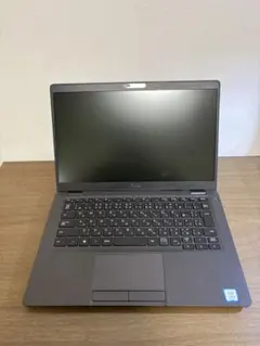 DELL ノートPC 本体（ACアダプター付き）