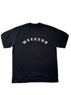 WEEKEND 大阪限定 Tシャツ XXL GOD SELECTION XXX