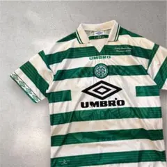 レトロ♥アヤックス♥超希少！ヴィンテージユニフォーム♥UMBRO
