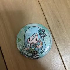 あんスタ 椎名ニキ 天城燐音 7周年 缶バッジ - メルカリ
