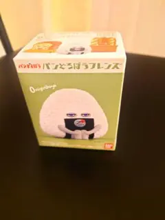パンどろぼうフレンズ おにぎりぼうや 新品未使用