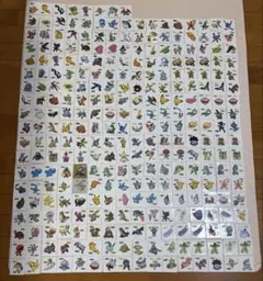 海外限定】ポケモン ジグソーパズル カントーピクセル（1000ピース