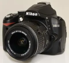 2026年最新】D3000 18-55 VR KITの人気アイテム - メルカリ