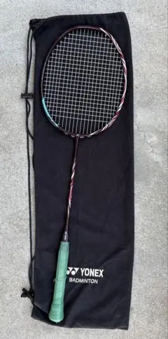 YONEX アストロクス100zz 4U G6 - メルカリ