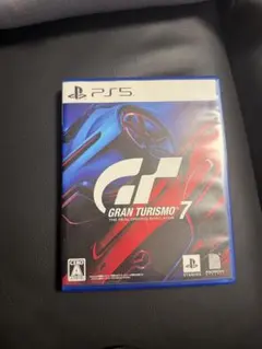 GRAN TURISMO 7 PS5