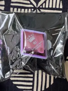 タブナイ　リングライト　美風藍