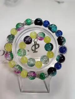 ヒプノシスマイク イメージブレスレット キーホルダー