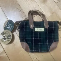スマホ対応 ショルダーバッグのサムネイル
