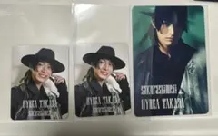 EBiDAN YES東京 トレカ Sakurashimeji 高田彪我