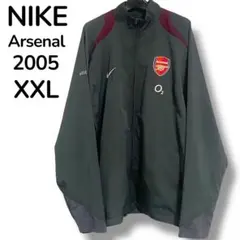 2025年最新】アーセナルジャケットXLの人気アイテム - メルカリ