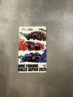 2026年最新】ラリージャパン カードの人気アイテム - メルカリ