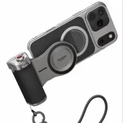 TELESINカメラグリップ & 冷却ケース セットiPhone17ProMax