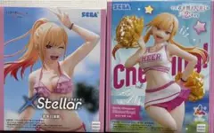 【送料無料】着せ恋 喜多川海夢XStellar &Cheering