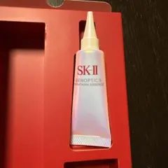SK-II ジェノプティクス インフィニットオーラ エッセンス 10mL