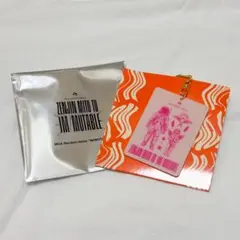 Mrs. GREEN APPLE イミュータブル ランダム アクリルキーホルダー