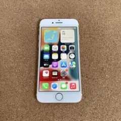 134【早い者勝ち】電池良好☆iPhone7 32GB SIMフリー☆