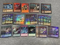 遊戯王 ラッシュデュエル エクスキューティーデッキ エクスキューティーまとめ｜goemon'