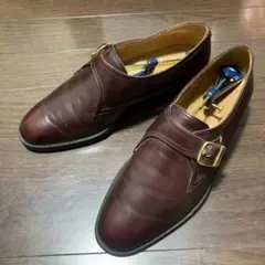 ⭐️超メルカリ市⭐️Barry バリー　メンズ　26.5cm サイズ6 1/2