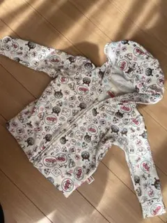 アンパンマン パーカー 90cm
