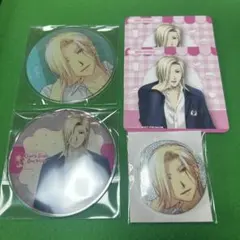 ときメモGS3 桜井琉夏 クリスマスグッズ - メルカリ