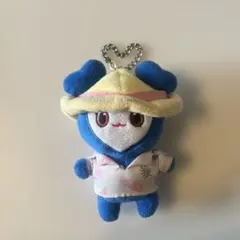 TWICE ツウィ　ぬいぐるみ　ツブリー　ポップアップpopup