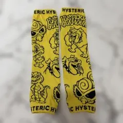 ヒスミニ レッグウォーマー