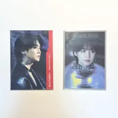 2025年最新】吉野北人 フォトカードの人気アイテム - メルカリ