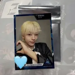PRODUCE 101 JAPAN 新世界 釼持吉成 KCON - メルカリ