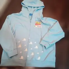 ディズニー トイ・ストーリーパーカー