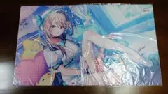 ラバーマット キャラクターグッズ