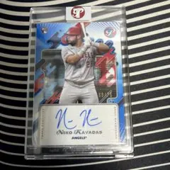 大谷翔平　topps ゴーストオブツシマ　限定 大谷翔平 topps ゴーストオブツシマ 限定 - メルカリ