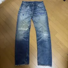 リーバイス 55501 w32