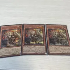 始まりの神ファーラ シークレット 遊戯王カオスオリジンズ アジア版 3