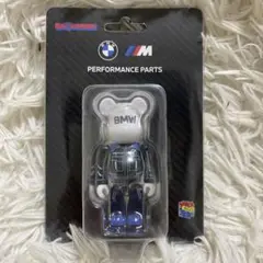 未開封　限定品　BMW ベアブリック （BE@RBRICK）