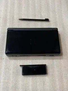 ニンテンドー DS ライト ブラック