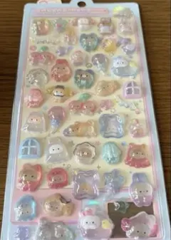 クーリアBONBON DROP シール クーリア　正規品