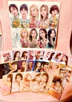 TWICE グッズセット