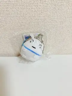 クレヨンしんちゃん シロ がま口 ミニポーチ 小物入れ